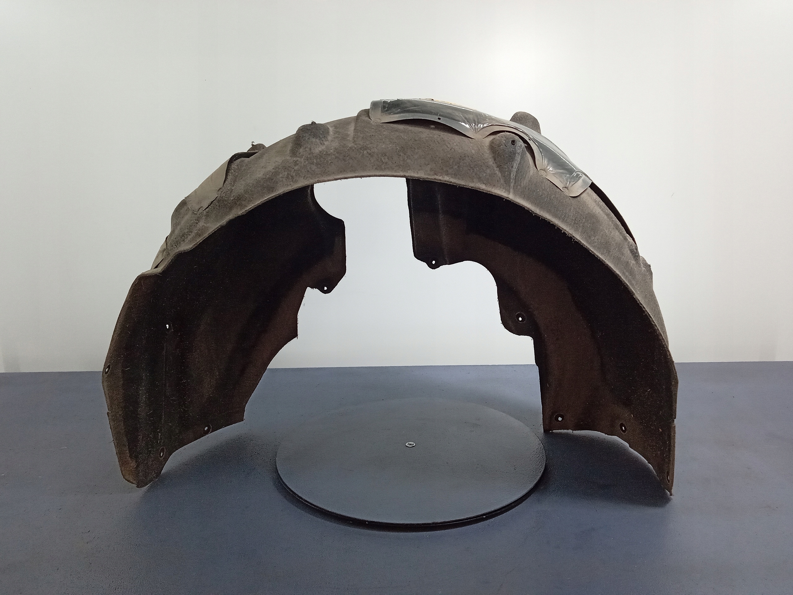 BMW 7 G11 G12 NADKOLE TYŁ PRAWE TYLNE 7340204