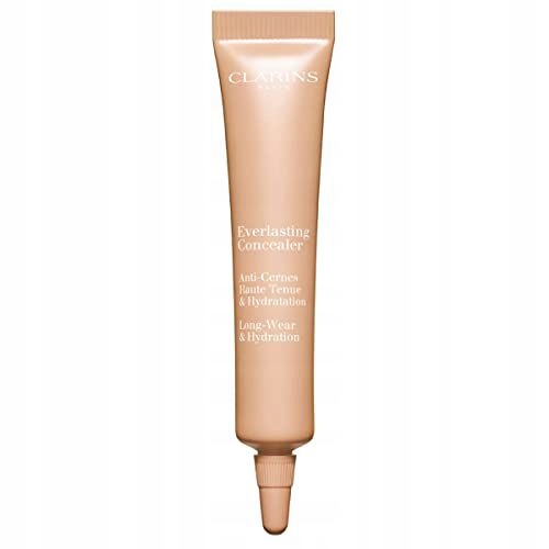 Clarins Everlasting Cocealer 02.5 Střední 12ML