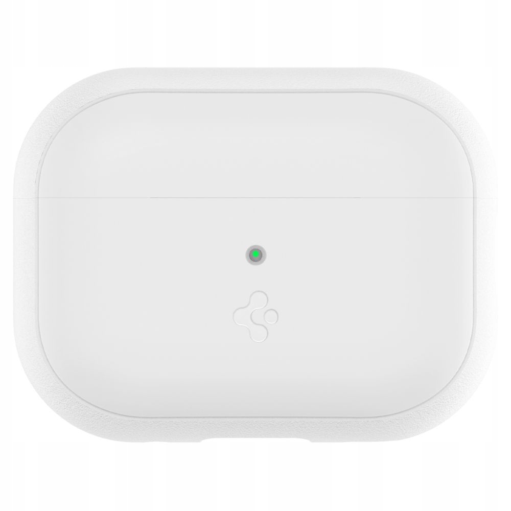 Etui do AirPods Pro 2, Spigen Silicone Fit obudowa