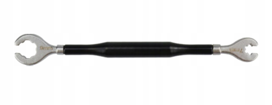 Klucz do centrowania kół 7mm / 9mm