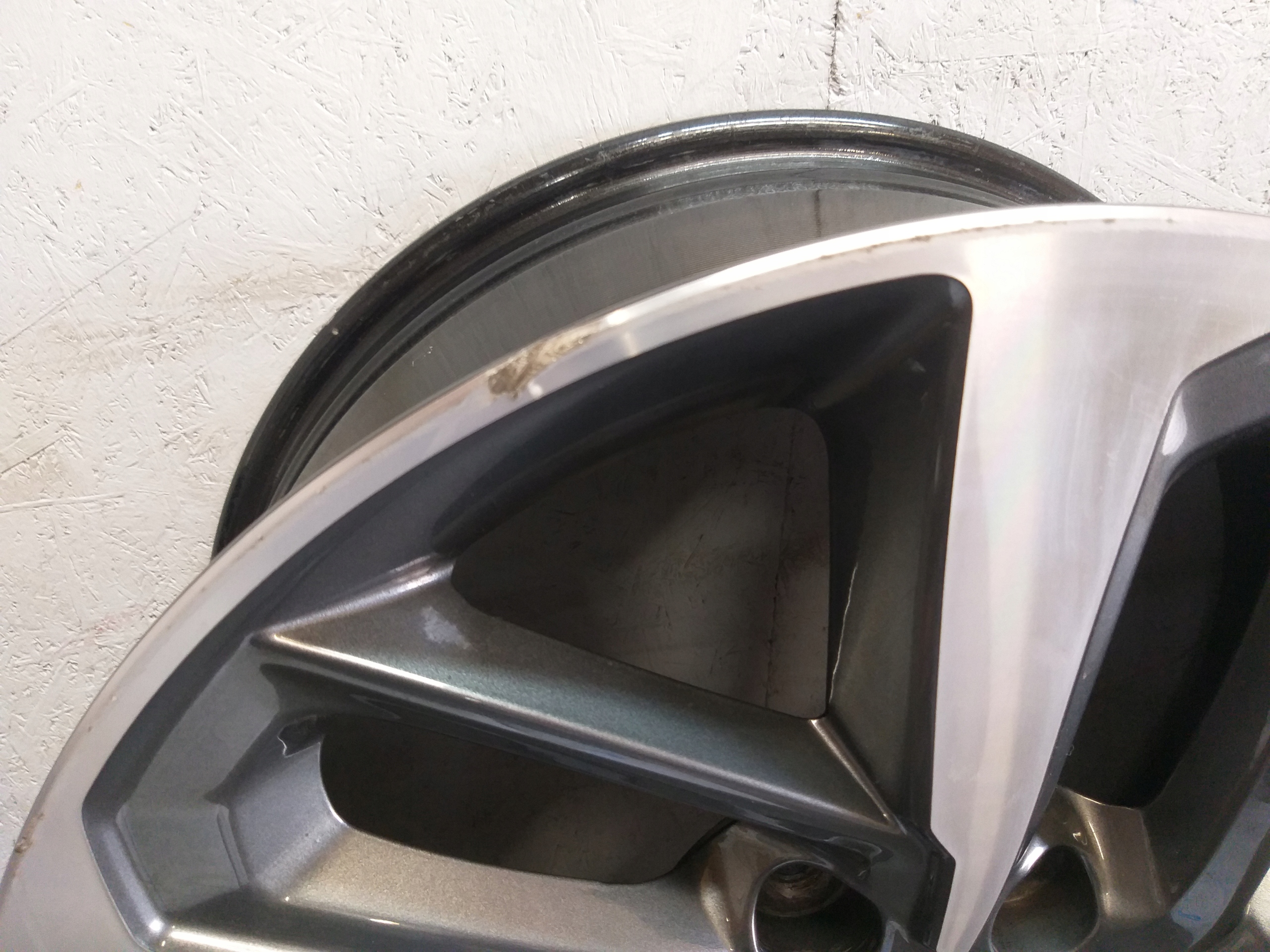 disk hliníkový HYUNDAI KONA 18" 5X114,3 7,5J