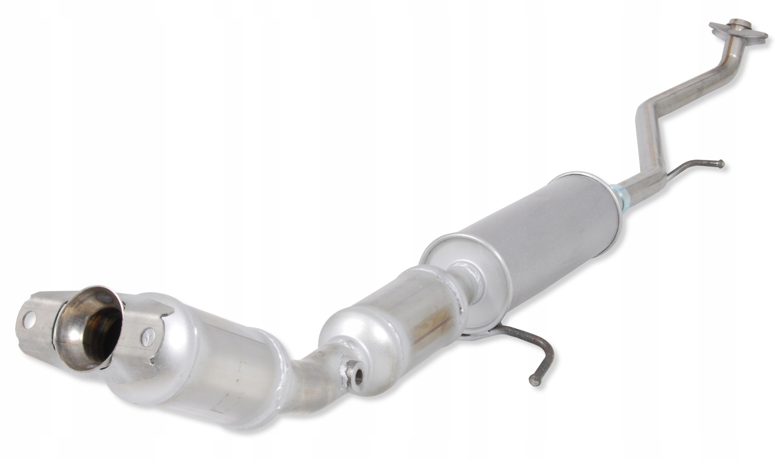 Купить Новый Катализатор Тойота