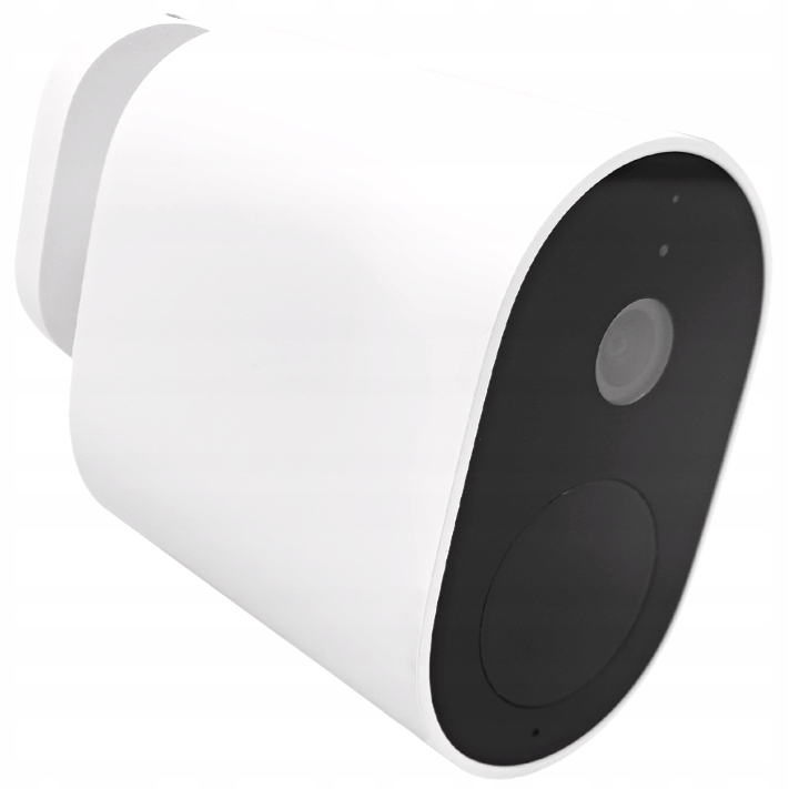 

Kamera Ip zew Xiaomi Mi Wireless WiFi akumulator