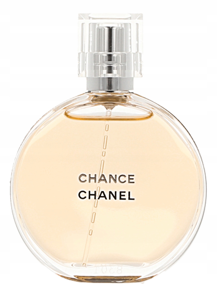 Chanel Chance Toaletní voda ve spreji 35ml
