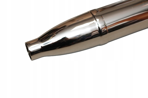 TŁUMIK WYDECH RURA WYDECHOWA SHL M06 M 06 KOMPLET Numer katalogowy części SHLM06