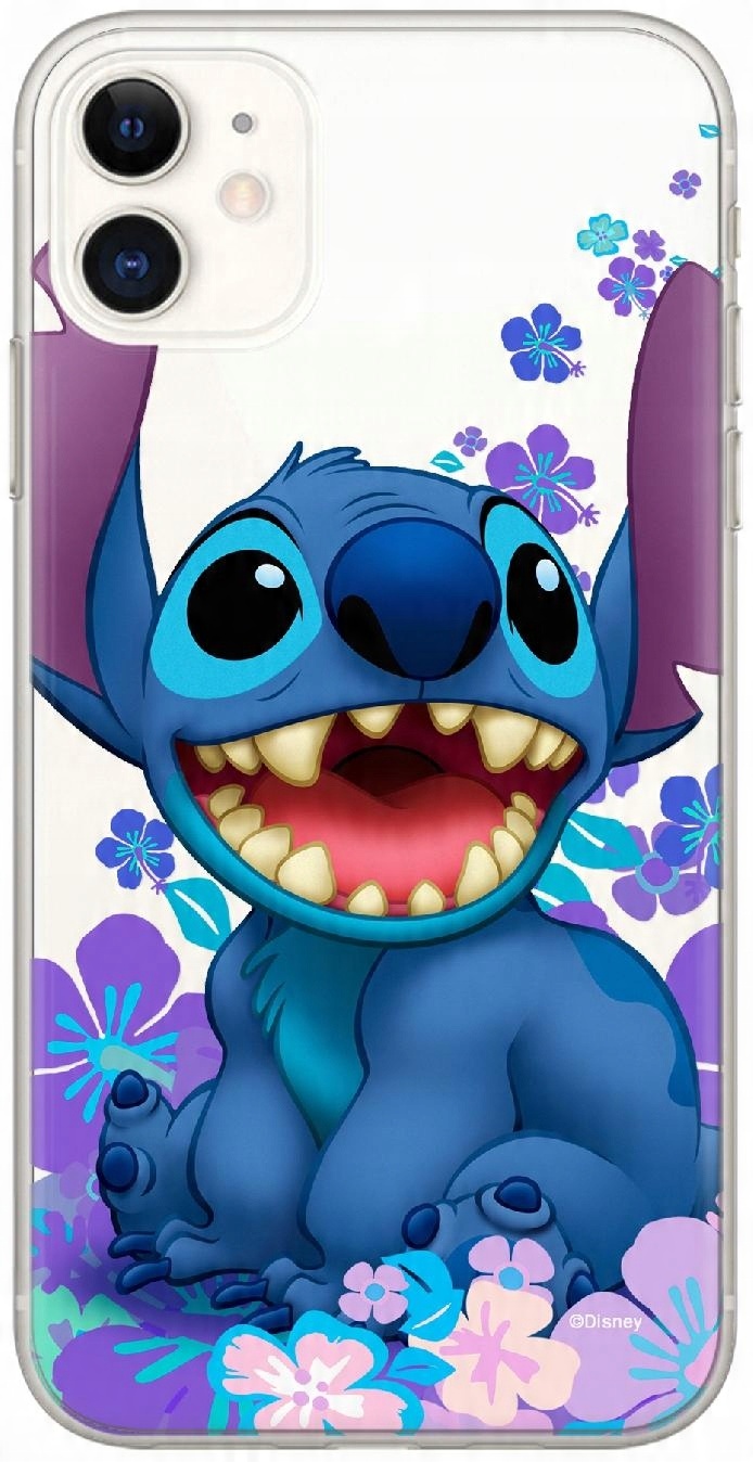 

Etui Disney do Samsung M33 5G Stich 001