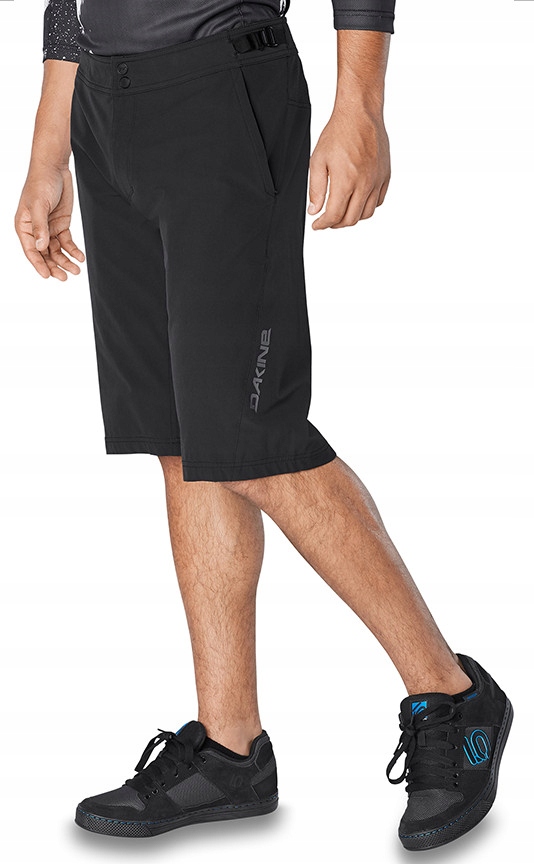 Spodenki Rowerowe DAKINE Syncline Short L Kod producenta 00