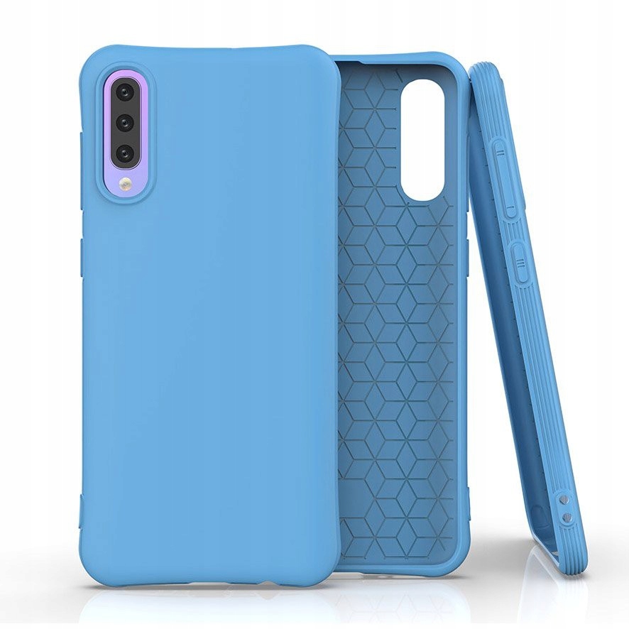 

Soft etui do Samsung Galaxy A50s/A50/A30s niebiesk