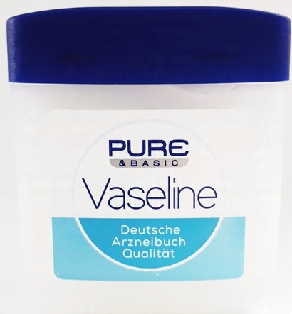 

Wazelina Kosmetyczna Ochronna 125ml Niemiecka