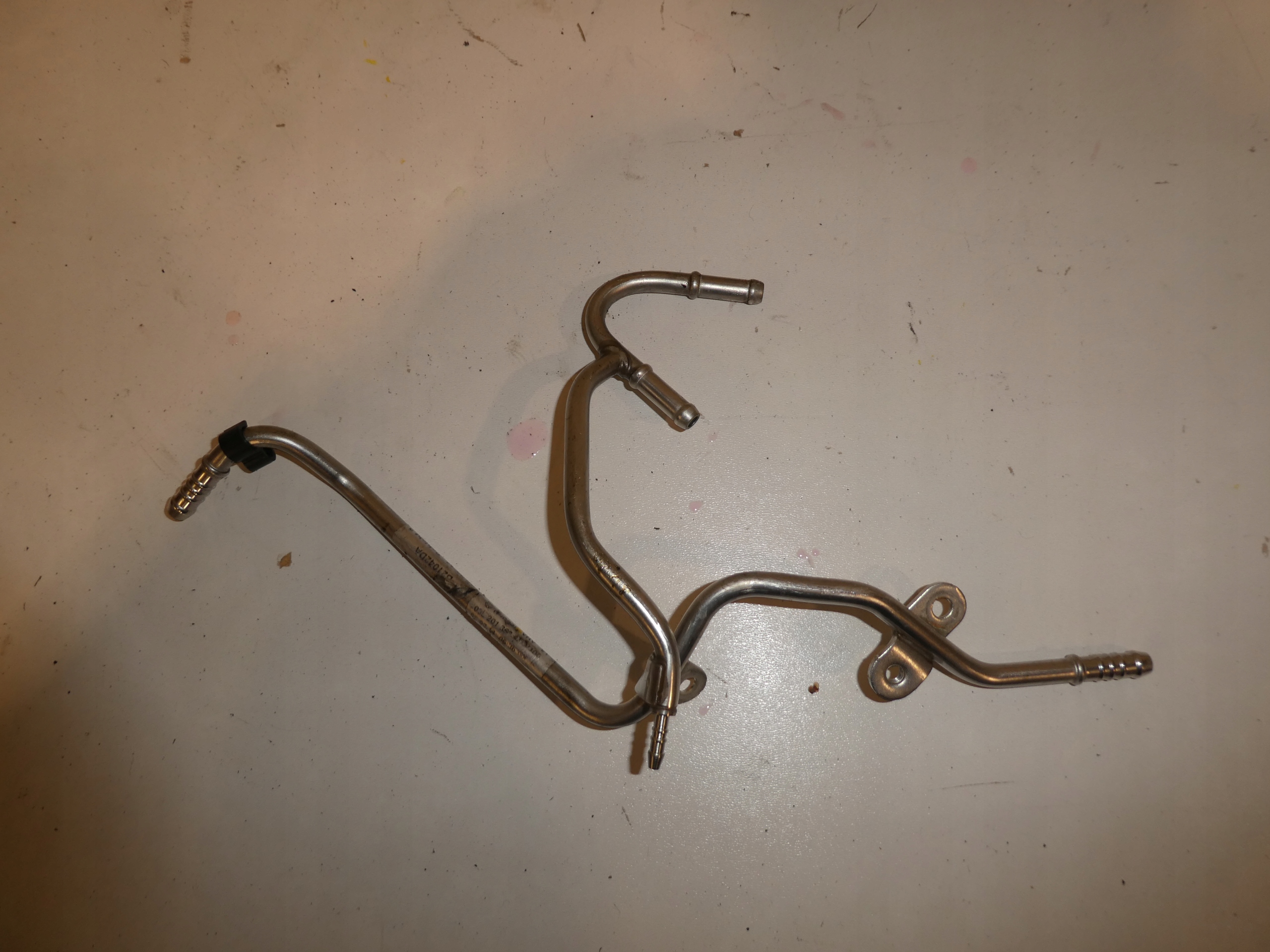 FUEL LINE 03L201360 AUDI SKODA VW SEAT