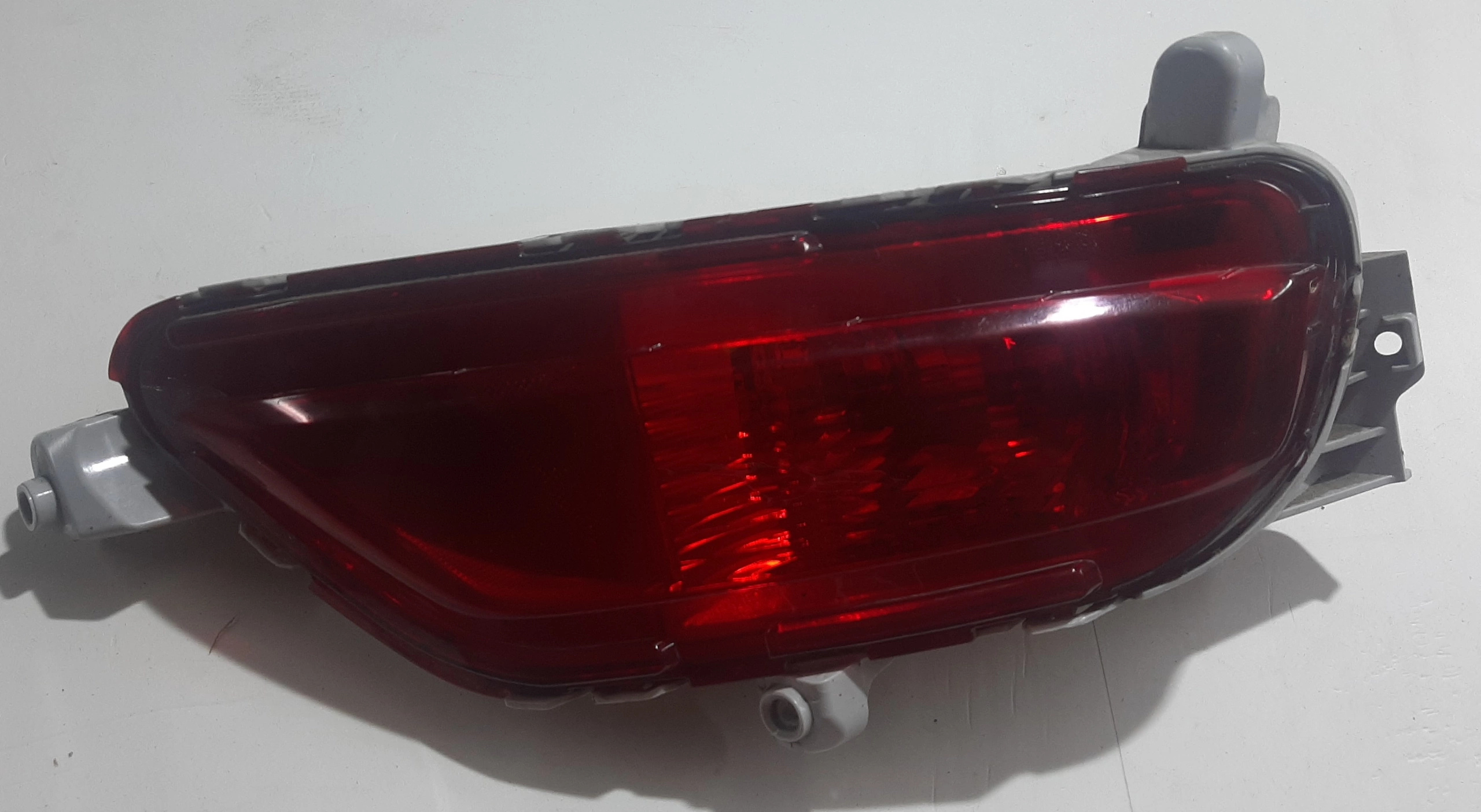Licht der Stoßstange rechts heck Mazda CX5 CX-5 II 2 17