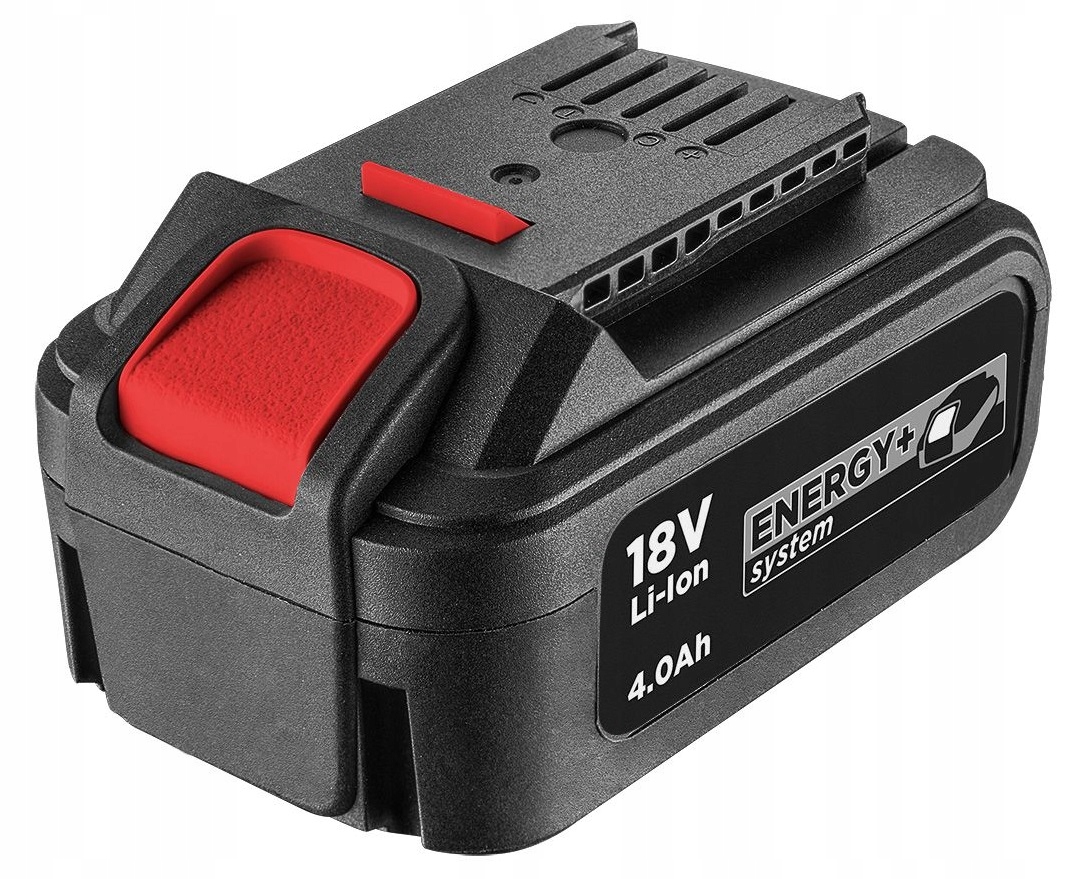 DMUCHAWA DO LIŚCI AKUMULATOROWA 18V GRAPHITE +4Ah Prędkość przepływu powietrza 190 km/h