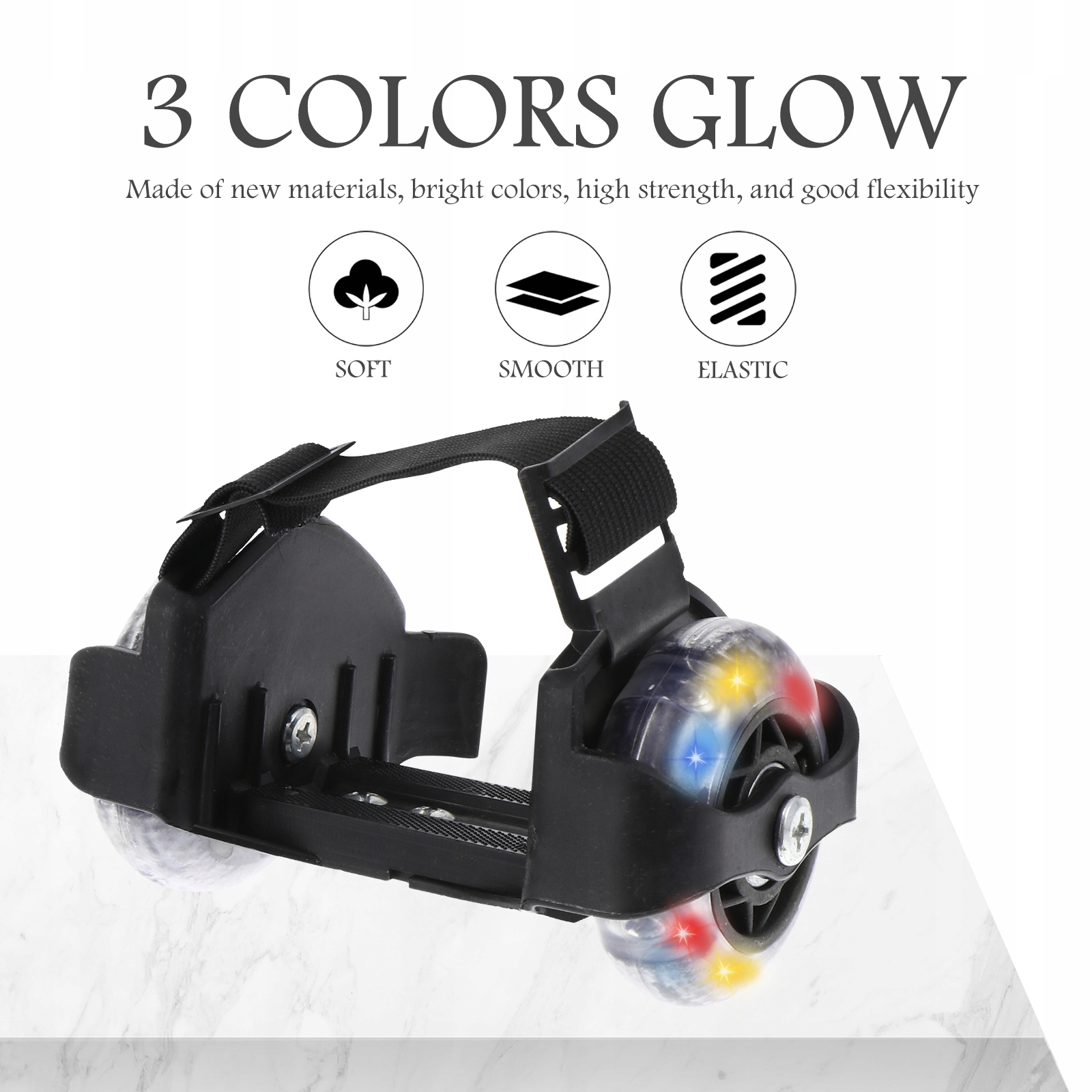 KOLEJEK DO ROLEK NA PIĘCIE Marka bez marki