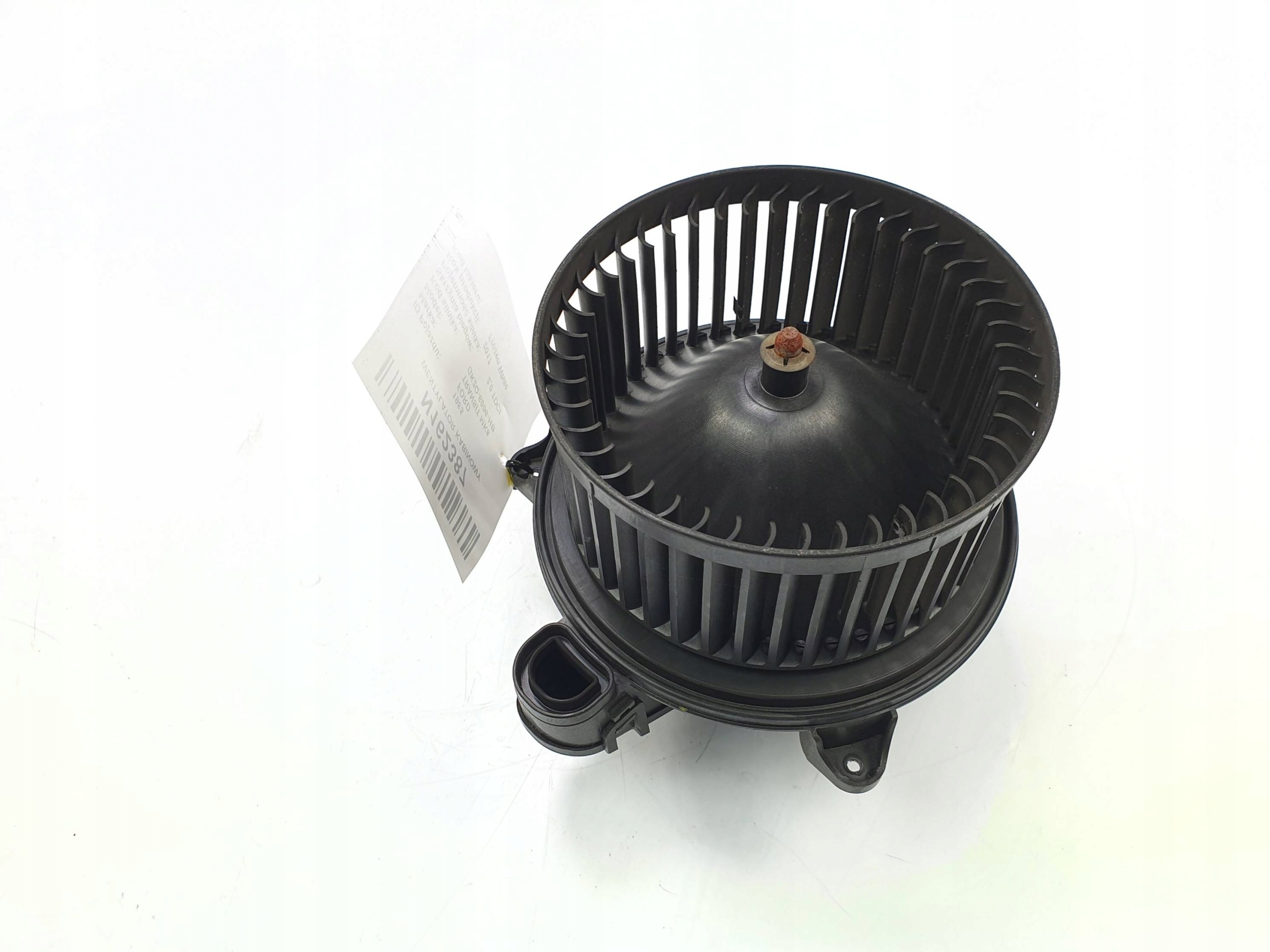 fan cab BK2T-18456-AC FORD TRANSIT MK8