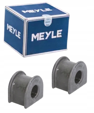 

Gumy Stabilizatora Tył Audi A4 B6 16MM Meyle Kpl