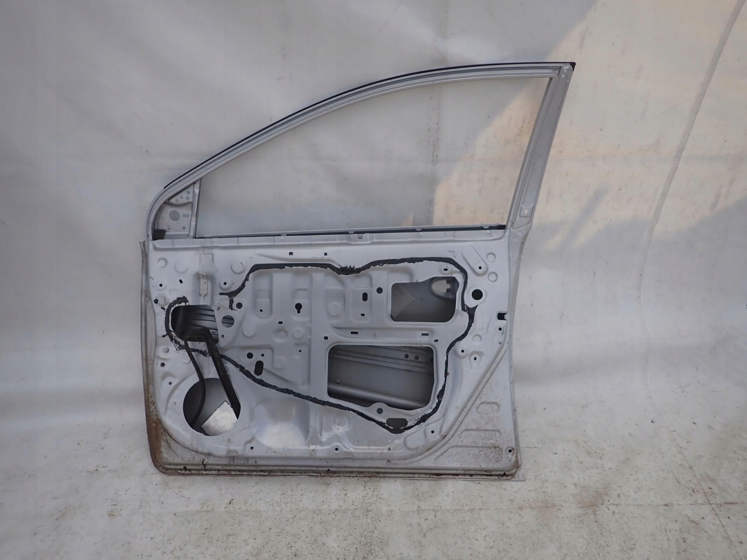 TOYOTA AURIS II 12-> door right front front