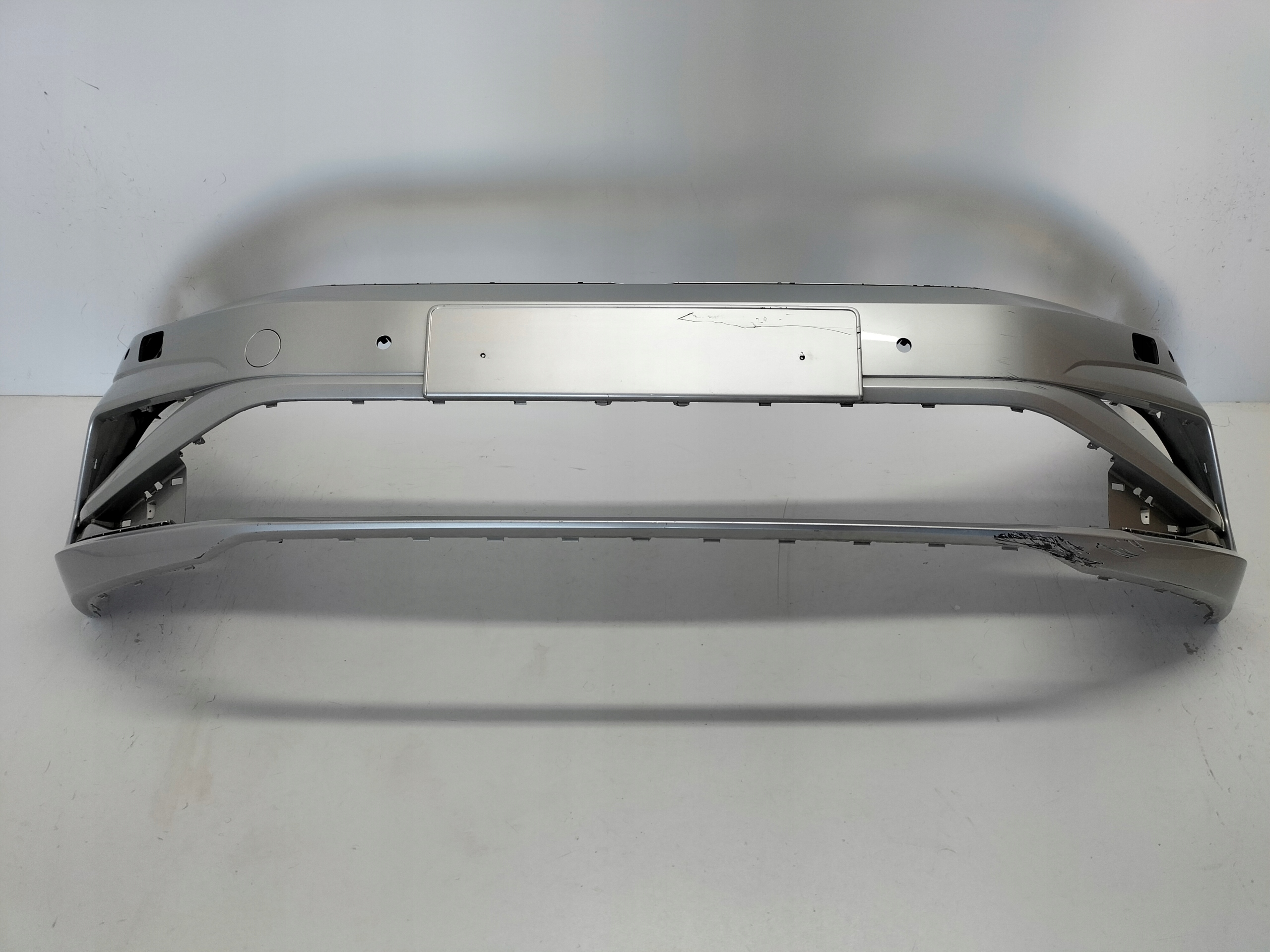 front bumper front VW GOLF VII SPORTSVAN LIFT 17
