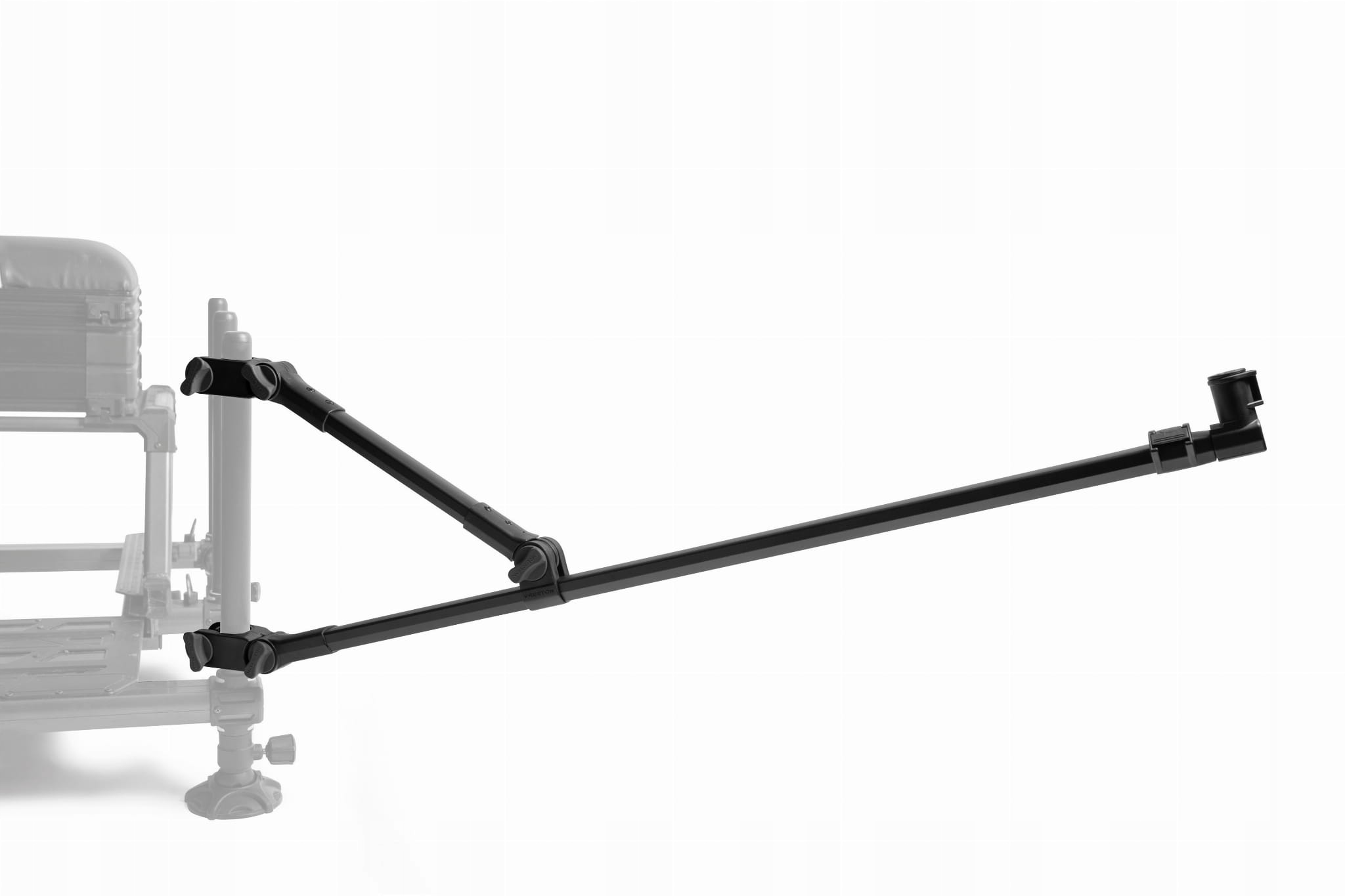 Preston Off Box Xs Feeder Arm Long