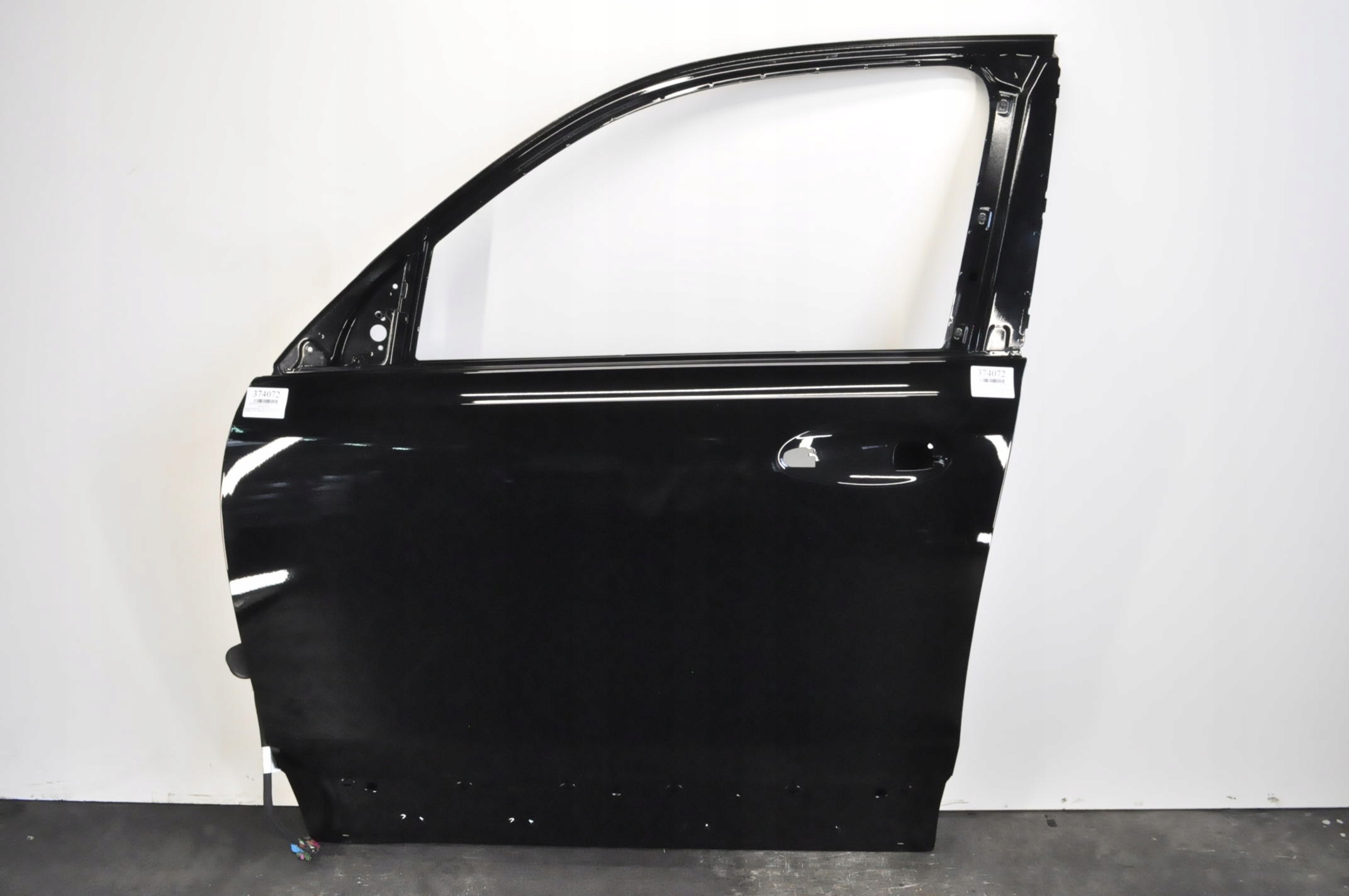 Mercedes-Benz EQB W243 Tür Vorne Links Door Porta Porte - Thumbnail 1