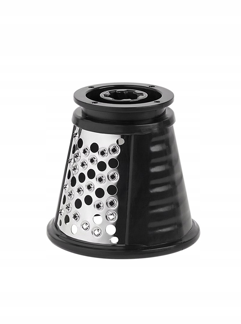 Tarka Z Wyższymi Zębami Do Szatkownicy Teesa Kolor Czarny