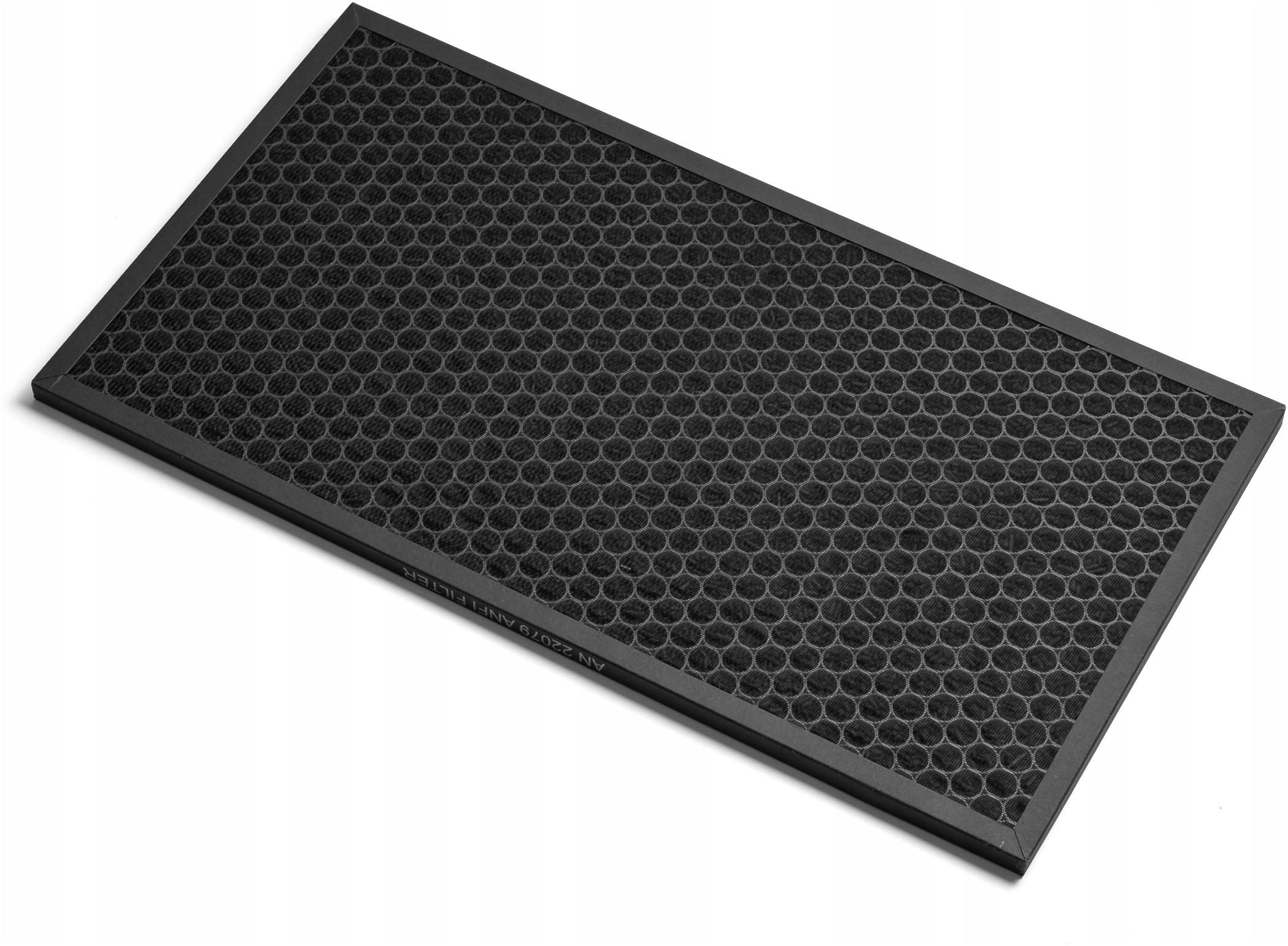 Uhlíkový filtr FZ-D60DFE pro čističky vzduchu Sharp KC-D60EUW náhradní díl