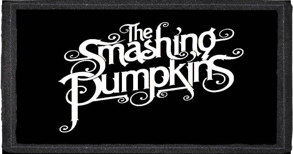 

Naszywka The Smashing Pumpkins