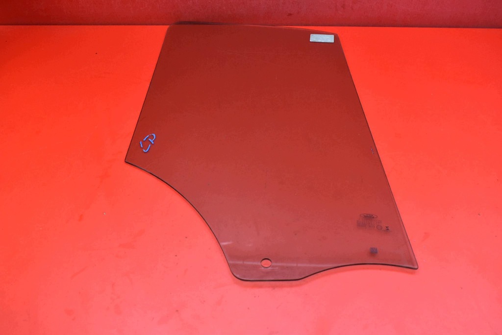 window side left front front FORD TRANSIT MK8 14-19