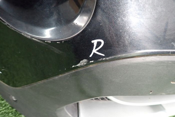 BMW X1 E84 X-LINE 09- Frontstoßstange vorne