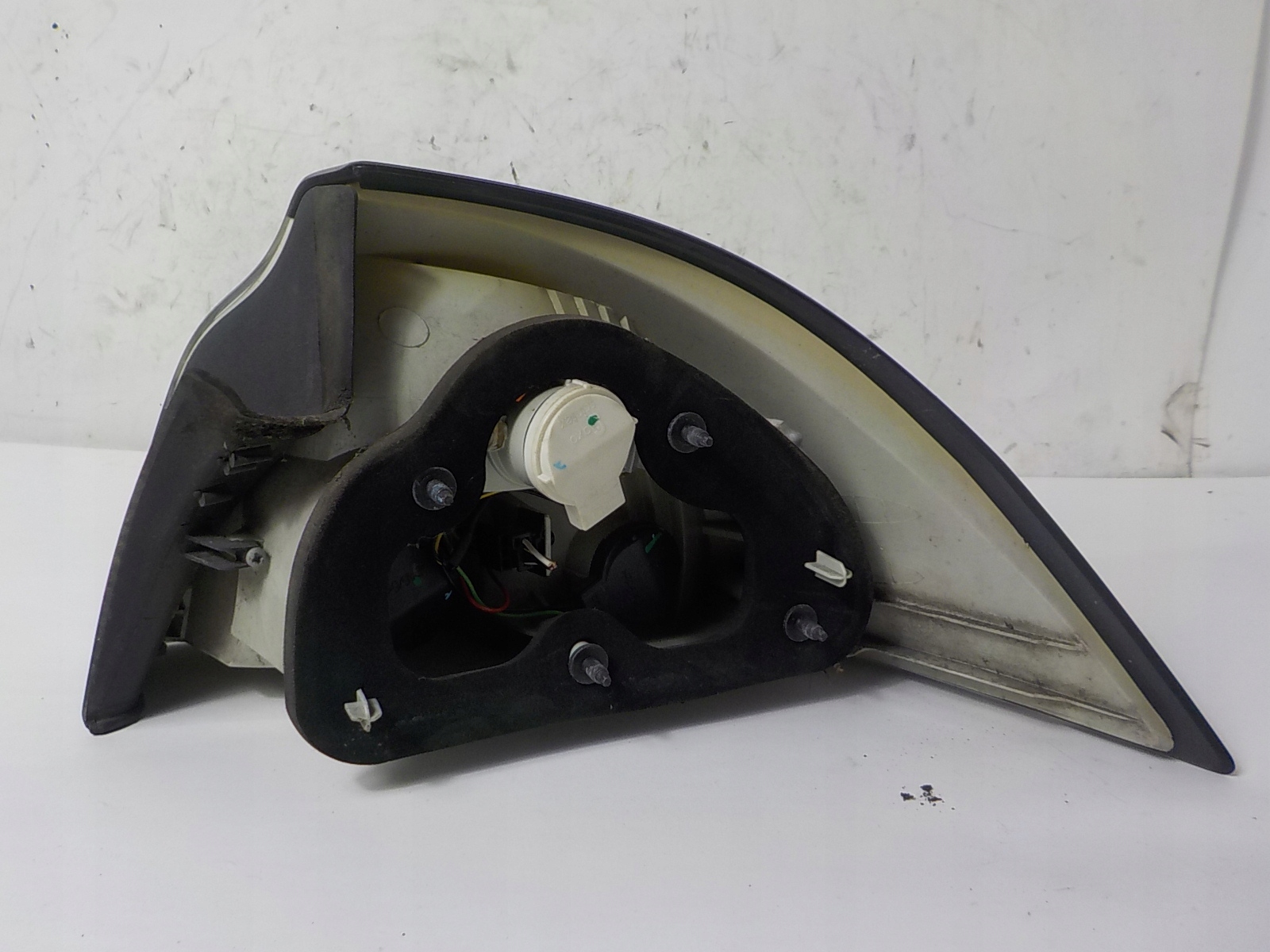 SAAB 9-3 II CABRIO LIFT light left rear left rear part