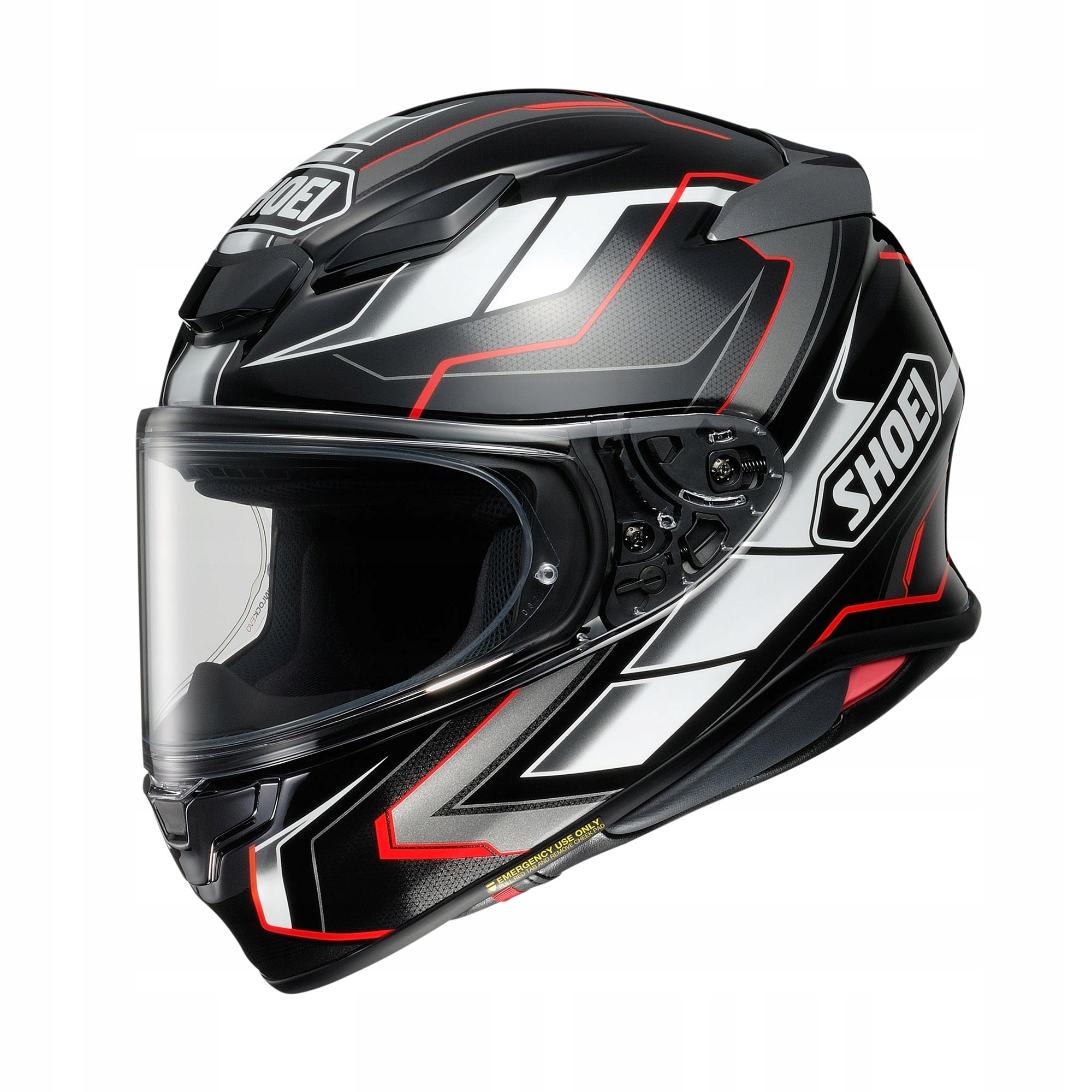 Shoei NXR2 Prologue TC-5 Motocyklová prilba Akcia Darček Zdarma