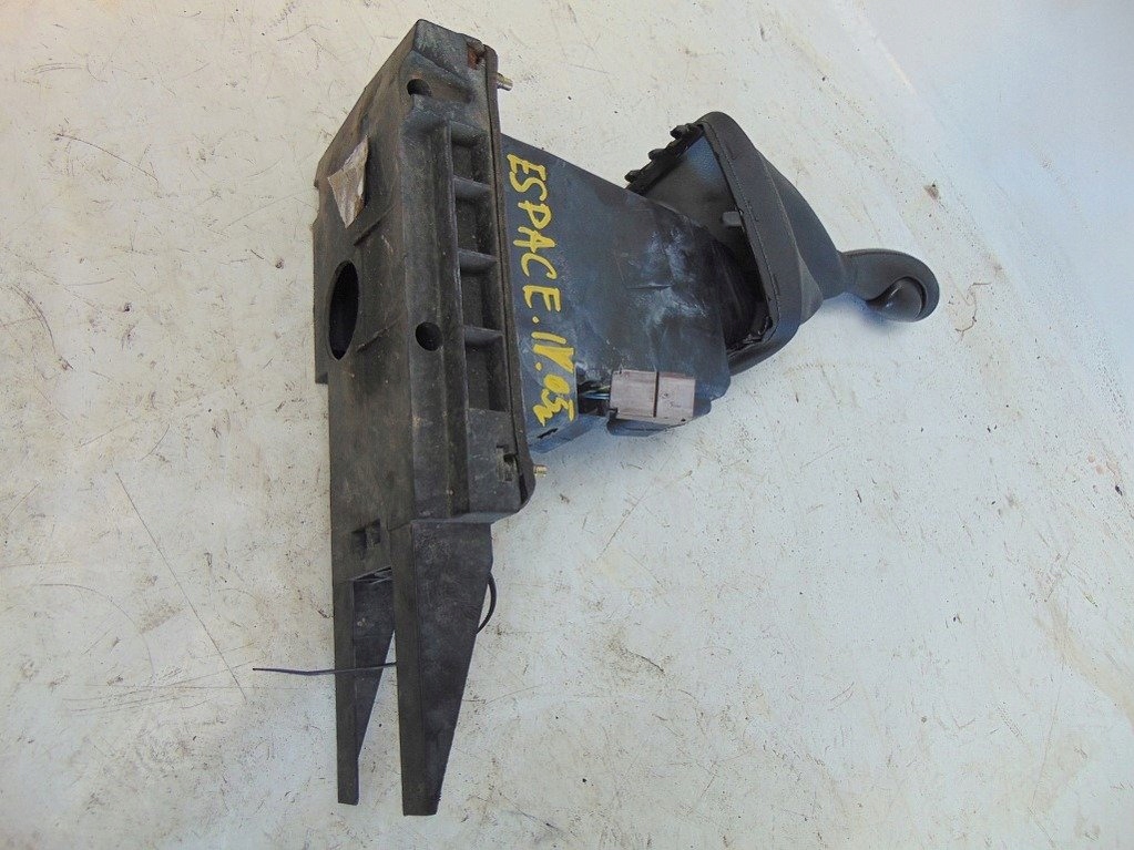 RENAULT ESPACE IV 3.0 05 LEWAREK BIEGÓW 8200165280 Numer katalogowy oryginału 8200165280