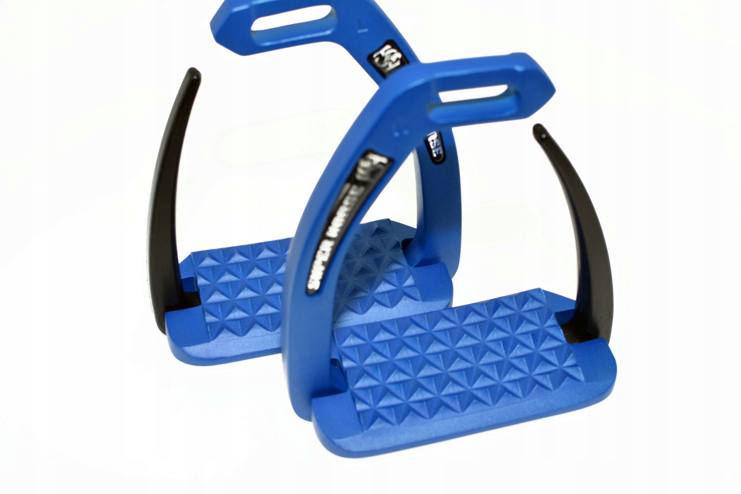 Strzemiona Bezpieczne Horse 12CM