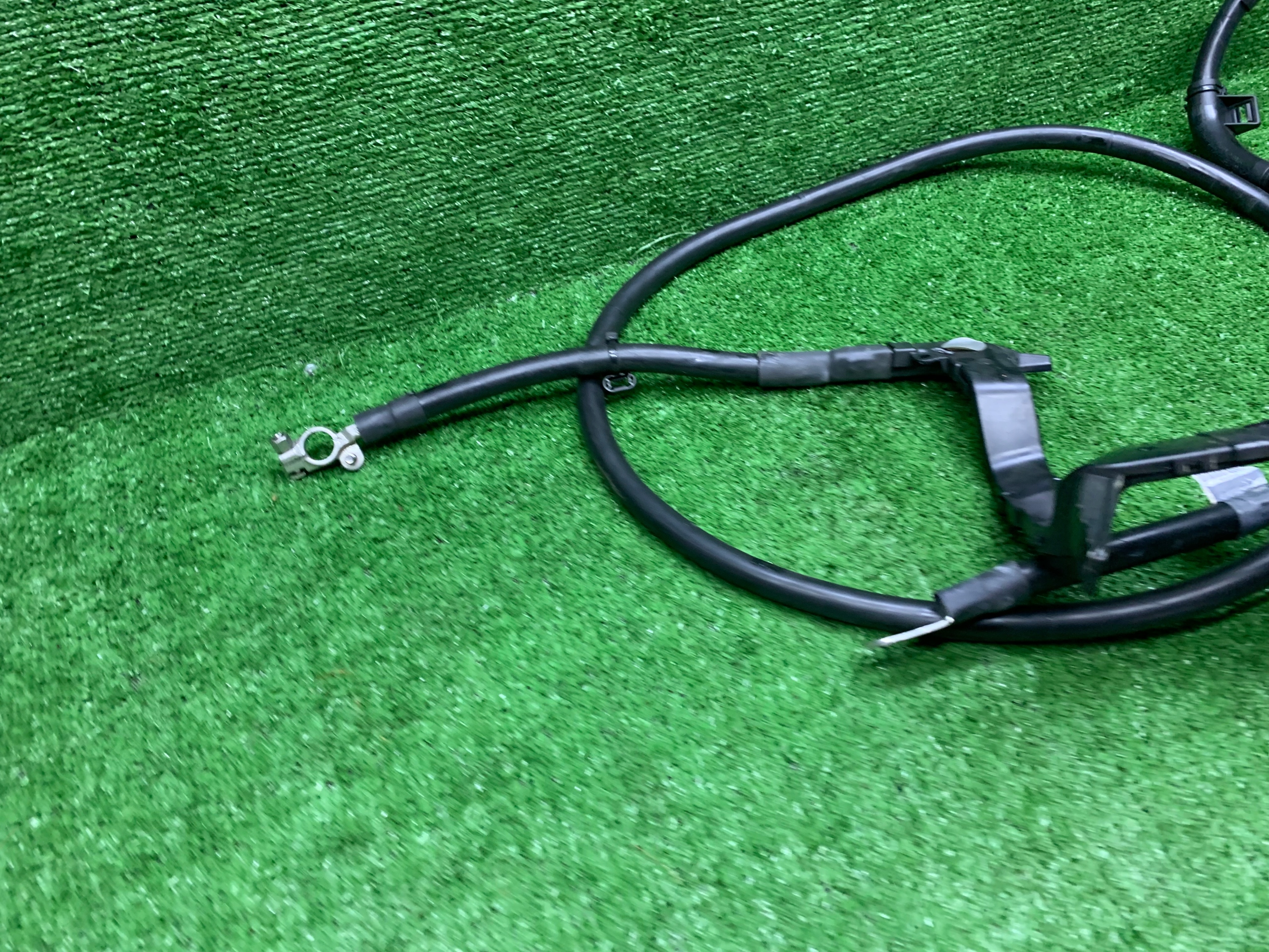 terminal plus wiring KABEL A2045400208 MERCEDES W204