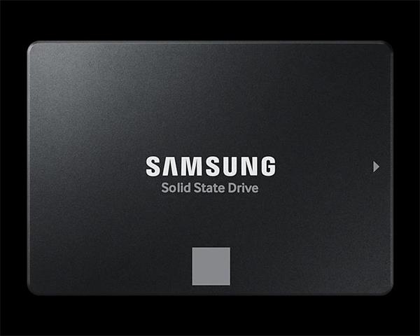 Samsung 870 Evo 500GB MZ-77E500B/EU