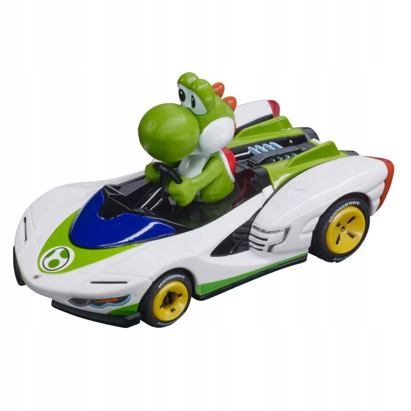 

Nintendo P-Wing Yoshi Pull Back Carrera 17358