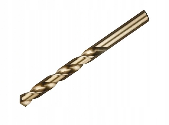 

Wiertło Do Metalu Kobaltowe 3.2mm Schmith Germany
