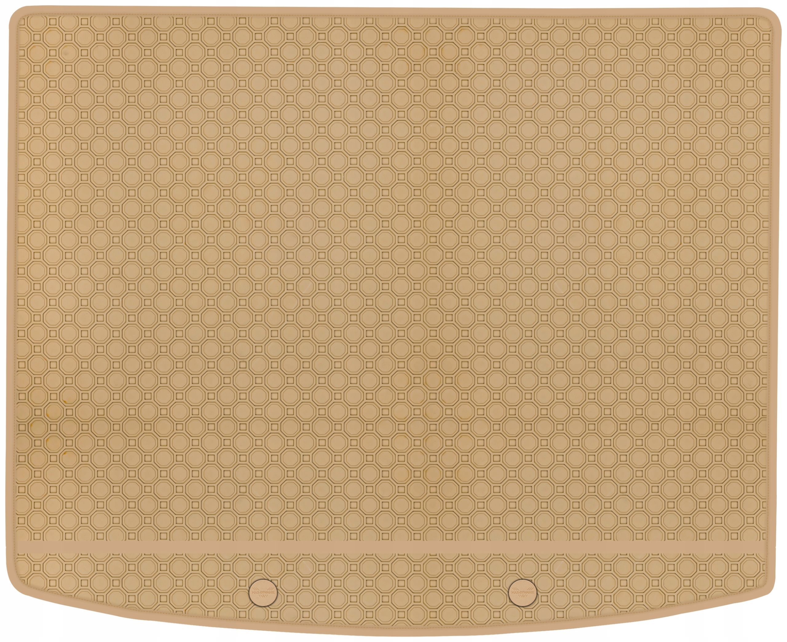 Bmw 2 F45 Active Tourer 2014-2022 Vložka do zavazadlového prostoru Primeliner Béžová