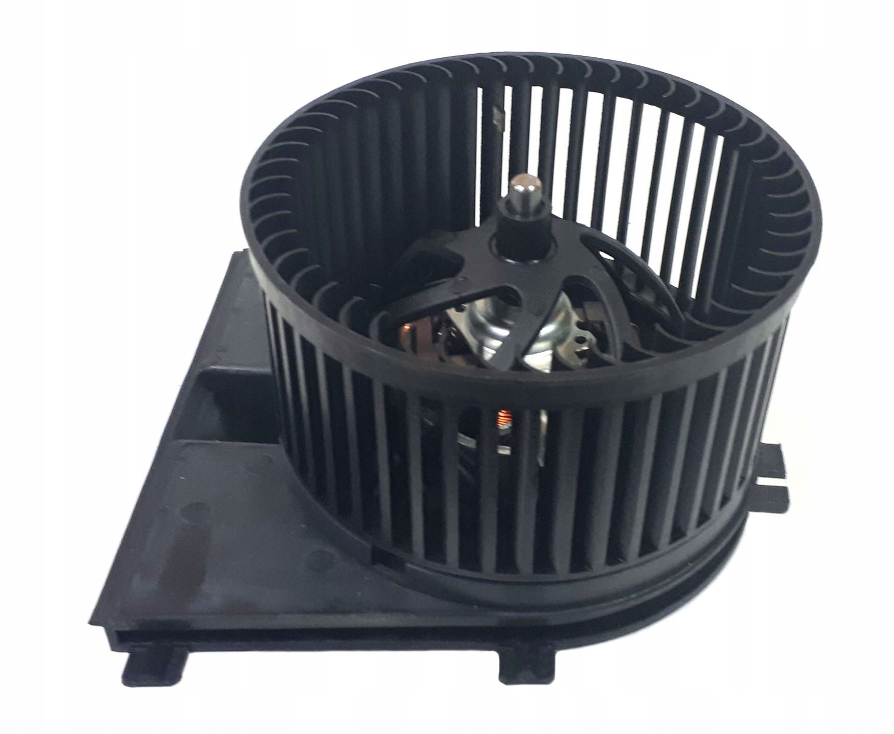 WENTYLATOR DMUCHAWA NAWIEWU ORG SKODA OCTAVIA I Producent części Borsehung