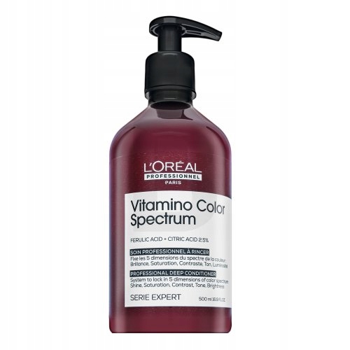 L´Oréal Professionnel Série Expert Vitamino Color Spectrum Professionnal De