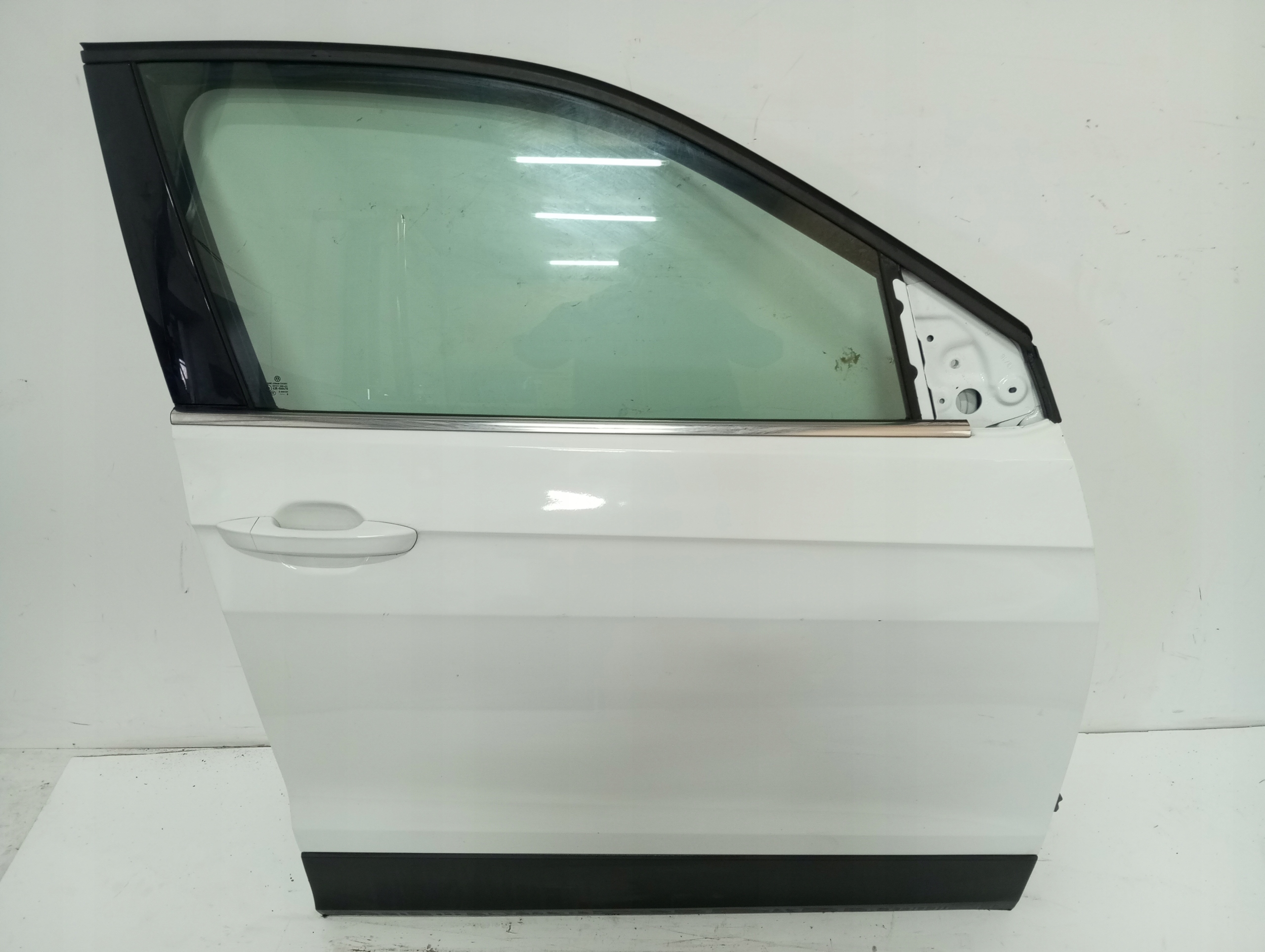 door right front VW T-CROSS 2GM