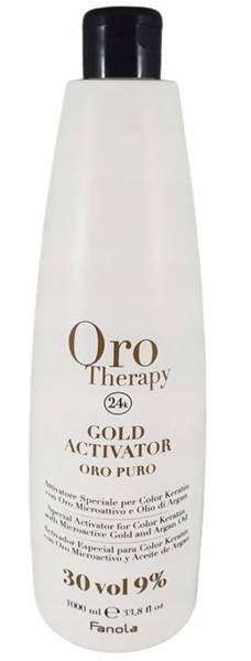 

Fanola Oro Therapy Aktywator 30 vol 9% 1000 ml