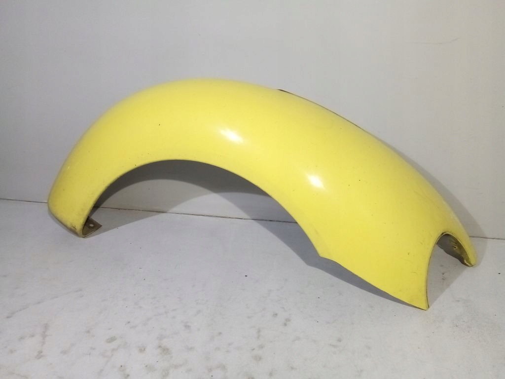 VW New Beetle fender right front front