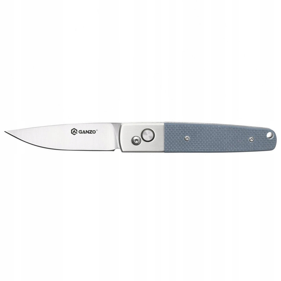 Nůž Ganzo Firebird G7211-GY (G7211-GY)