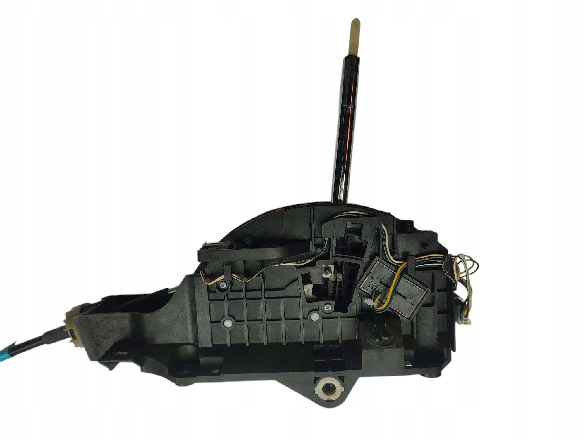 Mecanisme levier vitesse Câble Engrenage AUTOMAT RENAULT TALISMAN 1.6 DCI 112103677