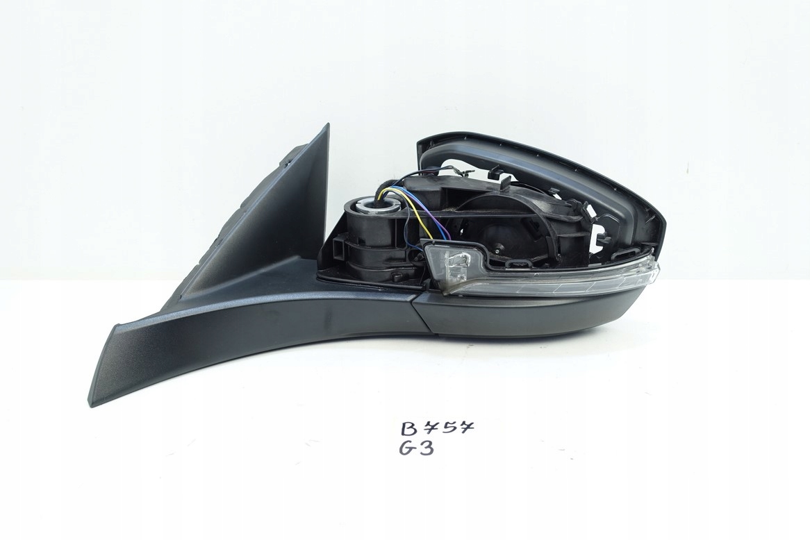 mirror exterior left VW T-ROC 9 PIN 041491