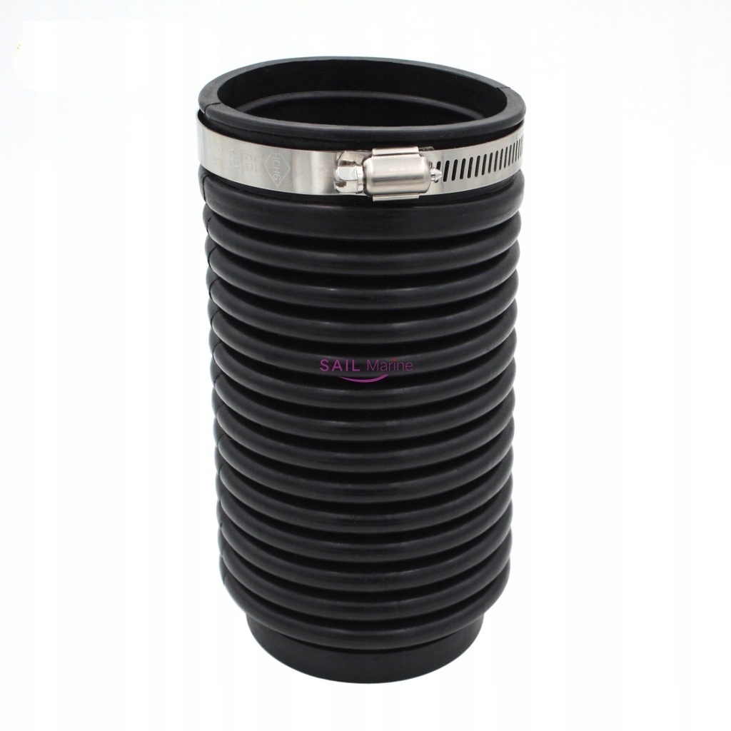 18-1074 - Вихлопний сильфон для OMC Cobra Volvo Penta 3850426