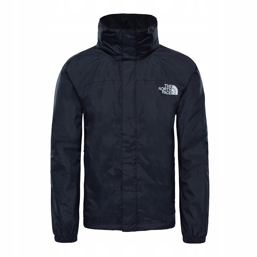 

Kurtka męska The North Face Resolve NF00AR9TJK3 M