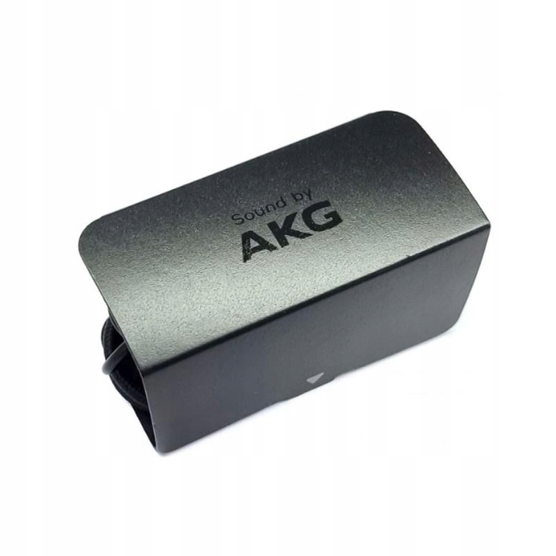 Słuchawki Samsung Galaxy S21 / S22 / S23 / S24 USB-C Dokanałowe Przewodowe Konstrukcja półotwarta