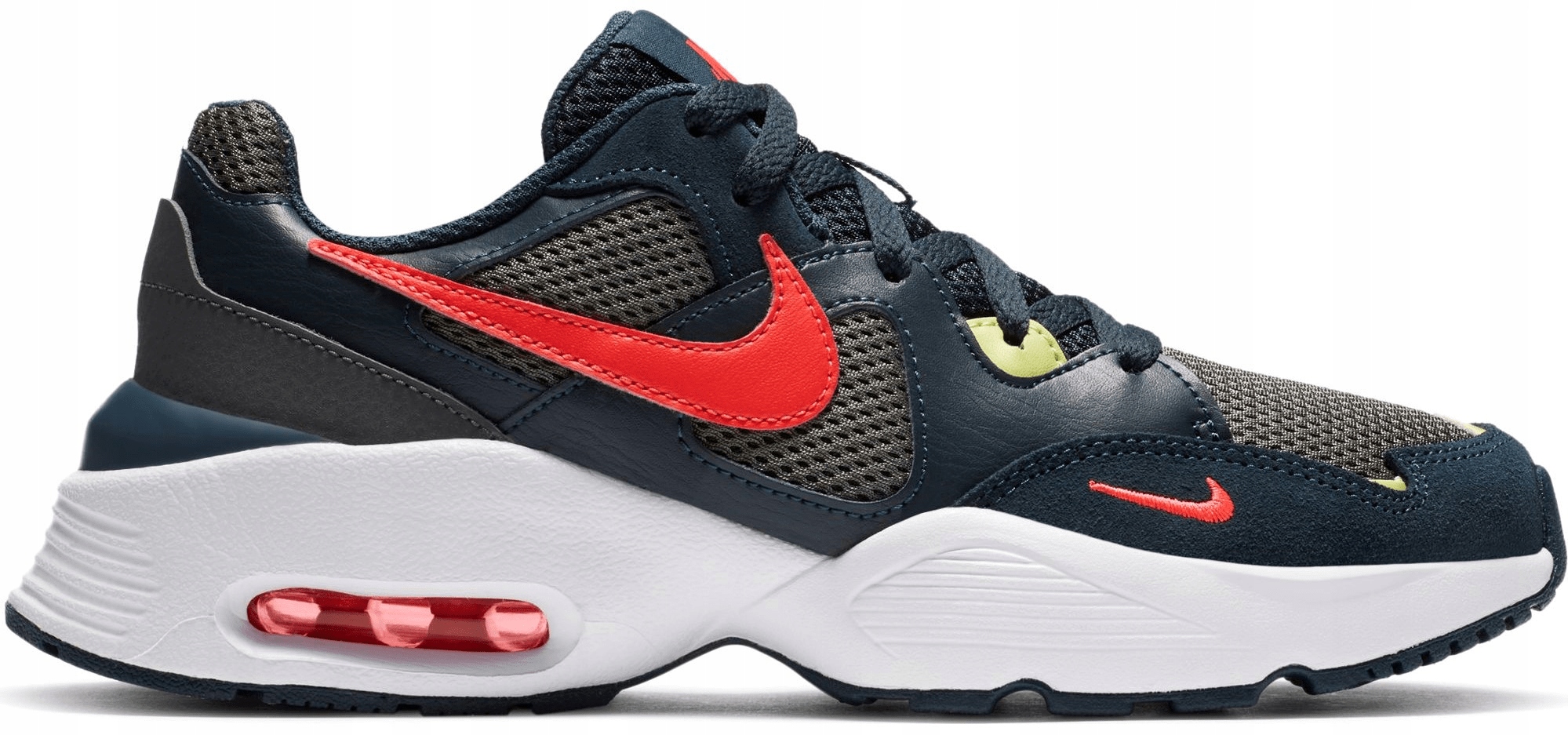 

Nike Air Max Fusion CJ3824 400 roz.38