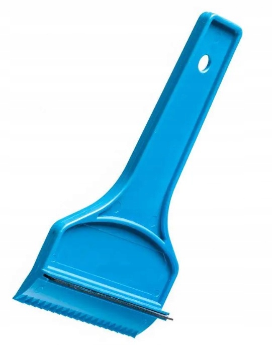 ZESTAW ZIMOWY PŁYN DO SPRYSKIWACZY 5L ODMRAŻACZ Pojemność opakowania 650 ml